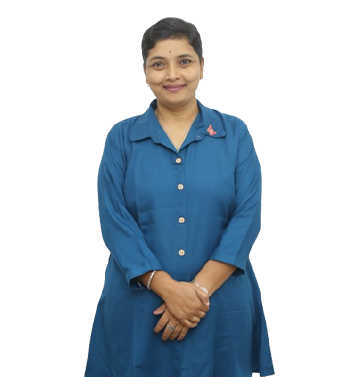 Gowri Natarajan